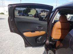 HONDA VEZEL HYBRID 4WD HYBRID Z*HONDA SENSING 2018