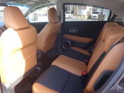 HONDA VEZEL HYBRID 4WD HYBRID Z*HONDA SENSING 2018