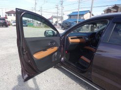 HONDA VEZEL HYBRID 4WD HYBRID Z*HONDA SENSING 2018