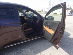 HONDA VEZEL HYBRID 4WD HYBRID Z*HONDA SENSING 2018