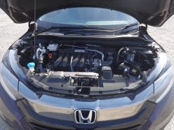 HONDA VEZEL HYBRID 4WD HYBRID Z*HONDA SENSING 2018