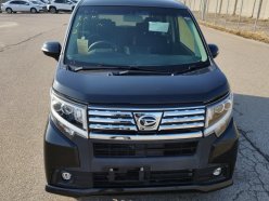 DAIHATSU MOVE X 2016