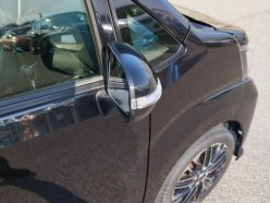 DAIHATSU MOVE X 2016
