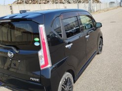 DAIHATSU MOVE X 2016