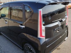 DAIHATSU MOVE X 2016