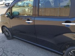 DAIHATSU MOVE X 2016