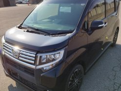 DAIHATSU MOVE X 2016
