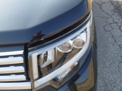 DAIHATSU MOVE X 2016