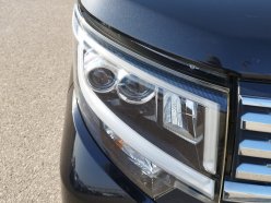 DAIHATSU MOVE X 2016