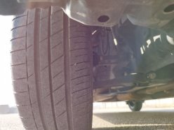 DAIHATSU MOVE X 2016