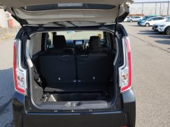 DAIHATSU MOVE X 2016