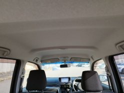 DAIHATSU MOVE X 2016