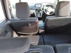 DAIHATSU MOVE X 2016