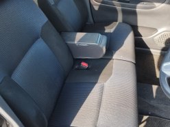 DAIHATSU MOVE X 2016