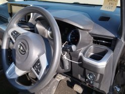 DAIHATSU MOVE X 2016