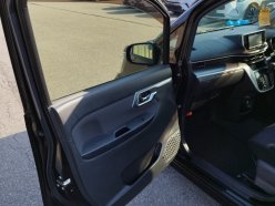 DAIHATSU MOVE X 2016