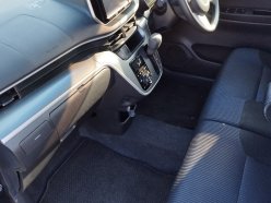 DAIHATSU MOVE X 2016