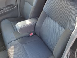 DAIHATSU MOVE X 2016