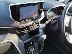 DAIHATSU MOVE X 2016