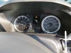 DAIHATSU MOVE X 2016
