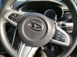 DAIHATSU MOVE X 2016