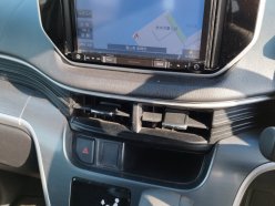 DAIHATSU MOVE X 2016