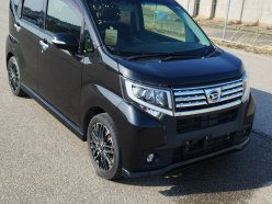 DAIHATSU MOVE X 2016