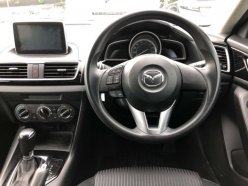 MAZDA AXELA 15C 4WD 2014