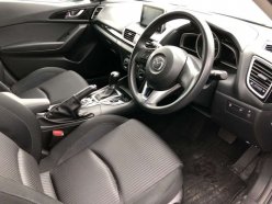 MAZDA AXELA 15C 4WD 2014