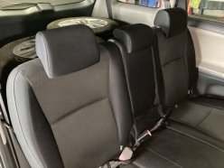 TOYOTA WISH 1.8 S 2009
