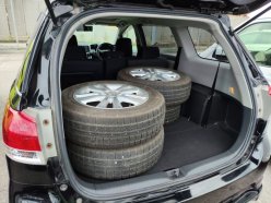 TOYOTA WISH 1.8 S 2009