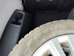 TOYOTA WISH 1.8 S 2009