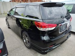 TOYOTA WISH 1.8 S 2009