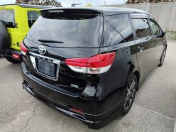 TOYOTA WISH 1.8 S 2009