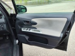 TOYOTA WISH 1.8 S 2009