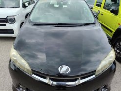 TOYOTA WISH 1.8 S 2009