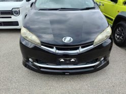 TOYOTA WISH 1.8 S 2009