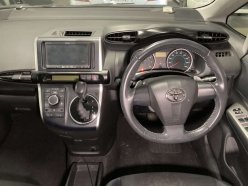 TOYOTA WISH 1.8 S 2009
