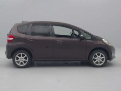 HONDA FIT G 10th Anniversary - 4WD 2011