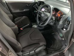 HONDA FIT G 10th Anniversary - 4WD 2011