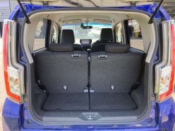DAIHATSU MOVE X High ﾊﾟ 2015