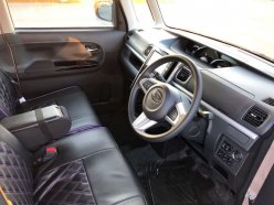 DAIHATSU TANTO X VS SA3 2019