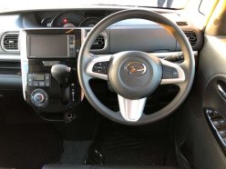 DAIHATSU TANTO X VS SA3 2019