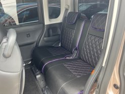 DAIHATSU TANTO X VS SA3 2019