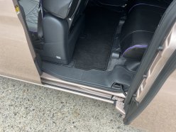 DAIHATSU TANTO X VS SA3 2019