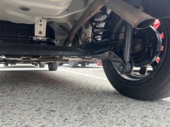 DAIHATSU TANTO X VS SA3 2019
