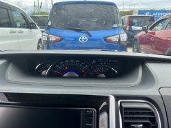 DAIHATSU TANTO X VS SA3 2019