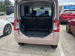 DAIHATSU TANTO X VS SA3 2019