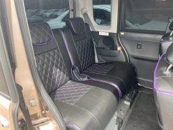 DAIHATSU TANTO X VS SA3 2019