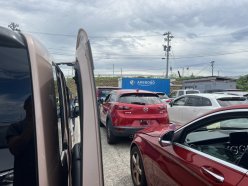 DAIHATSU TANTO X VS SA3 2019